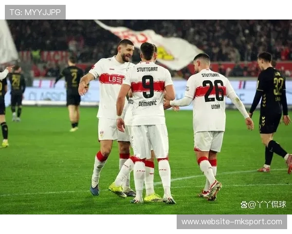 欧联杯关键战役：斯图加特客场挑战凯尔特人进行生死战