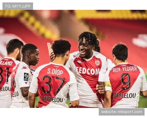 结果速报：马赛0-0闷平摩纳哥，本赛季法甲平局场次已创近五年同期新高