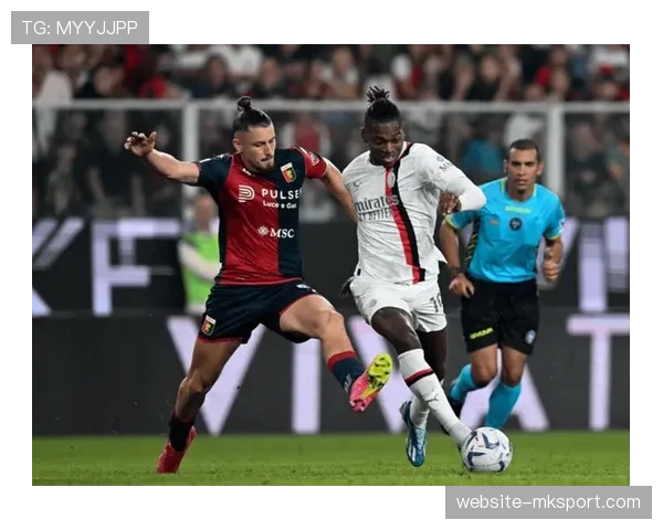 半场战报：热那亚0-0乌迪内斯，双方合计仅1次射正