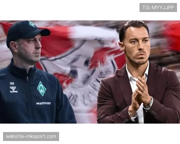 官方:RB莱比锡与主教练马尔科·罗泽完成续约,新合同至2029年